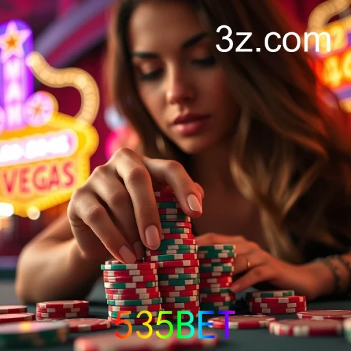 Inovação e Diversão: O App do 535BET Chegou para Revolucionar