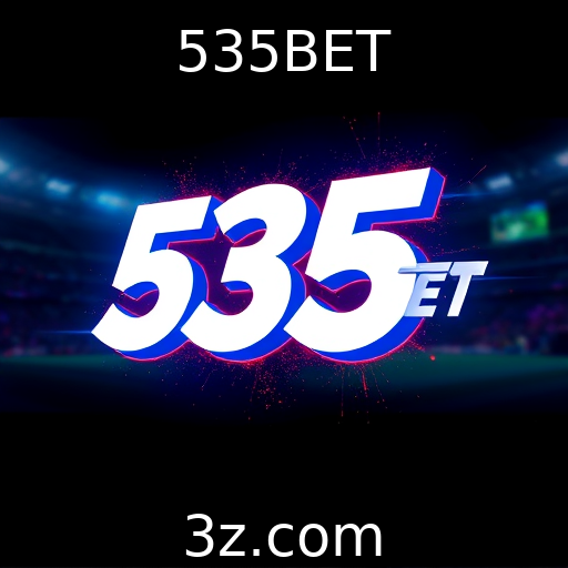 Apostas esportivas: Dicas para maximizar seus ganhos na 535BET