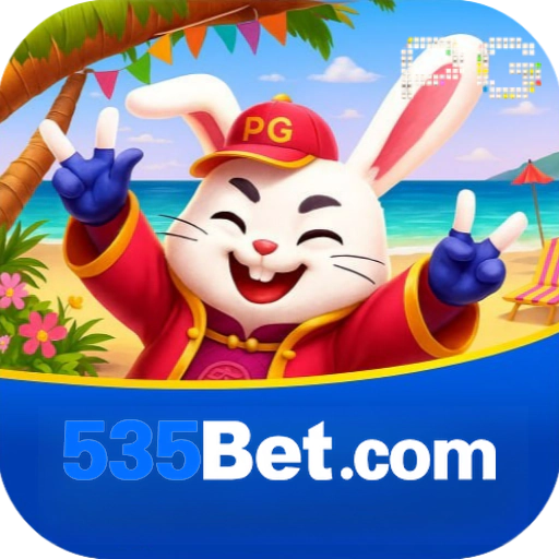 535bet Logo