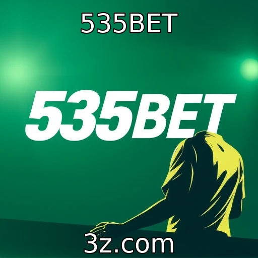 535BET Descubra os melhores sites de apostas esportivas em 2025
