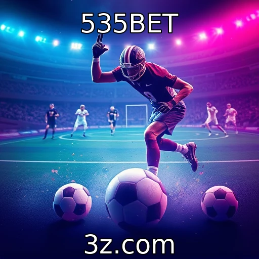 535BET Apostas em e-sports: como analisar jogos e aumentar suas chances de vitória