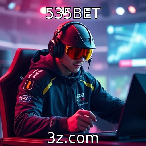 535BET Apostas Esportivas: Analisando os Melhores Jogos do Mês