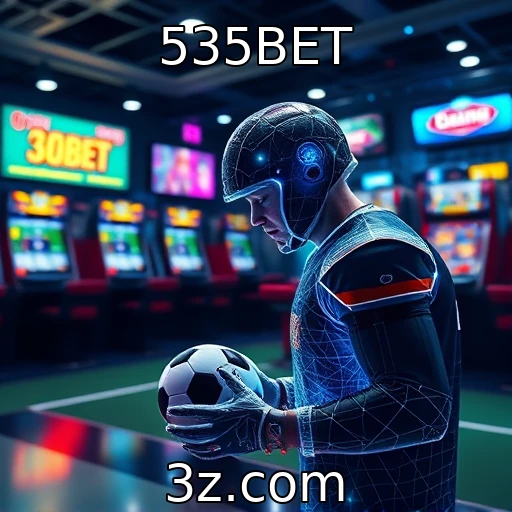 535BET Estratégias para Apostas Esportivas: Como Maximizar seus Lucros