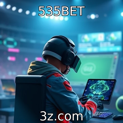 535BET Os Melhores Métodos de Pagamento em Cassinos Online em 2025