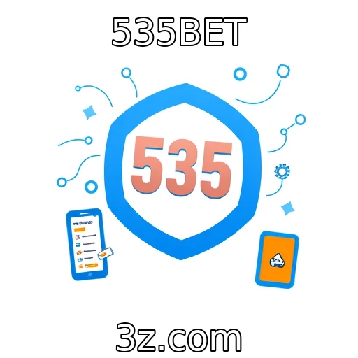 535BET Os segredos das apostas esportivas que poucos conhecem