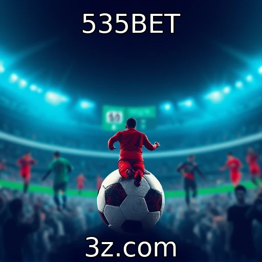 535BET Apostas Esportivas: Analisando o Desempenho dos Times na Temporada