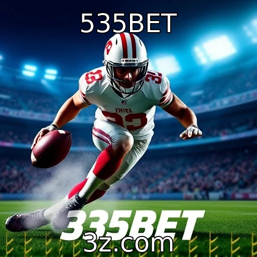 535BET Os segredos das apostas esportivas: como analisar cada partida